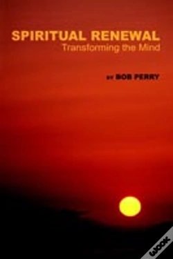 Capa do artigo Spiritual Renewal