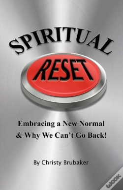 Capa do artigo Spiritual Reset