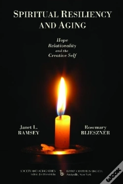 Capa do artigo Spiritual Resiliency And Aging
