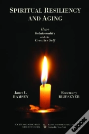 Capa do artigo Spiritual Resiliency And Aging