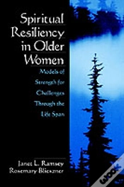 Capa do artigo Spiritual Resiliency In Older Women