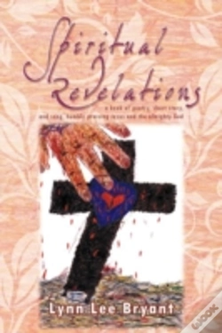 Capa do artigo Spiritual Revelations