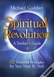 Capa do artigo Spiritual Revolution