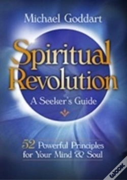Capa do artigo Spiritual Revolution