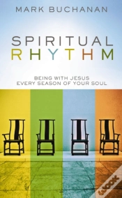 Capa do artigo Spiritual Rhythm