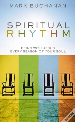 Capa do artigo Spiritual Rhythm