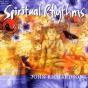 Spiritual Rhythms - CD - Preview