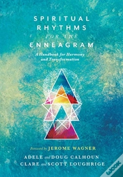 Capa do artigo Spiritual Rhythms For The Enneagram Â€“ A Handbook For Harmony And Transformation