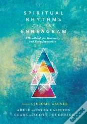 Capa do artigo Spiritual Rhythms For The Enneagram