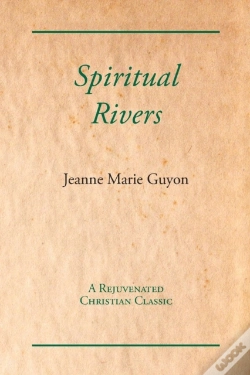 Capa do artigo Spiritual Rivers