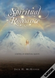 Capa do artigo Spiritual Romance