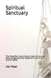 Spiritual Sanctuary
