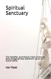Capa do artigo Spiritual Sanctuary