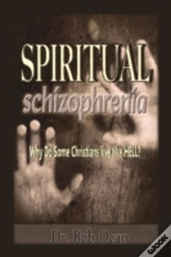 Capa do artigo Spiritual Schizophrenia