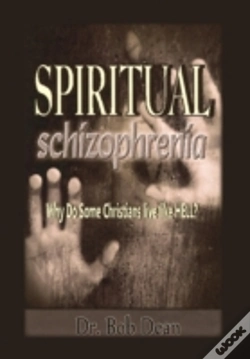 Capa do artigo Spiritual Schizophrenia