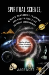 Capa do artigo Spiritual Science, Higher Conscious Thin
