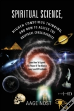 Capa do artigo Spiritual Science, Higher Conscious Thin