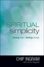 Spiritual Simplicity - Preview