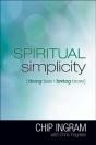 Spiritual Simplicity - Preview