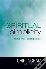 Capa do artigo Spiritual Simplicity
