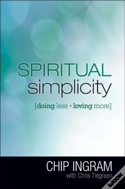 Capa do artigo Spiritual Simplicity