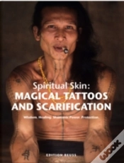 Capa do artigo Spiritual Skin
