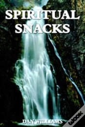 Capa do artigo Spiritual Snacks