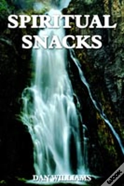 Capa do artigo Spiritual Snacks