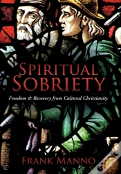 Capa do artigo Spiritual Sobriety