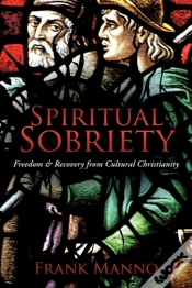 Capa do artigo Spiritual Sobriety