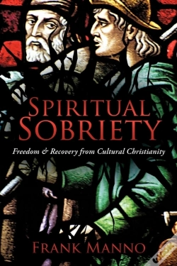 Capa do artigo Spiritual Sobriety