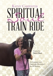 Capa do artigo Spiritual Soul Train Ride