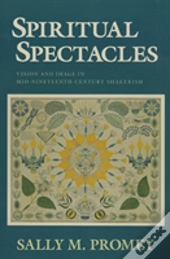 Spiritual Spectacles