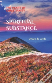 Spiritual Substance