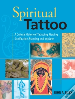 Capa do artigo Spiritual Tattoo