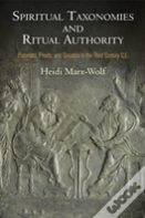 Spiritual Taxonomies And Ritual Authority