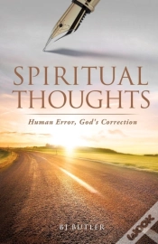 Capa do artigo Spiritual Thoughts