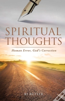 Capa do artigo Spiritual Thoughts
