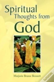 Capa do artigo Spiritual Thoughts From God