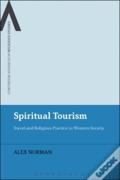 Spiritual Tourism