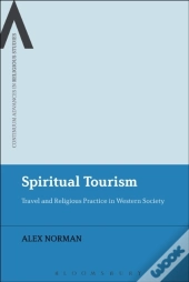 Spiritual Tourism