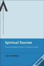 Capa do artigo Spiritual Tourism