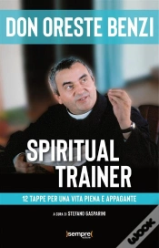 Capa do artigo Spiritual Trainer