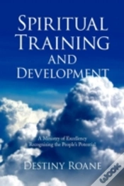 Capa do artigo Spiritual Training And Development