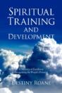 Spiritual Training And Development - Preview