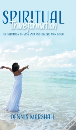 Capa do artigo Spiritual Transformation
