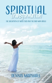 Capa do artigo Spiritual Transformation