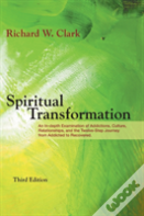 Spiritual Transformation