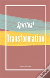 Capa do artigo Spiritual Transformation