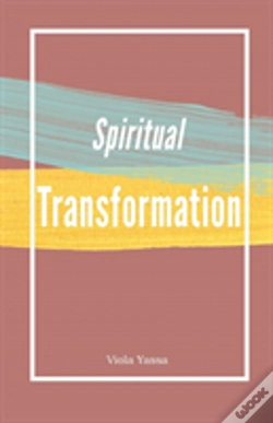 Capa do artigo Spiritual Transformation